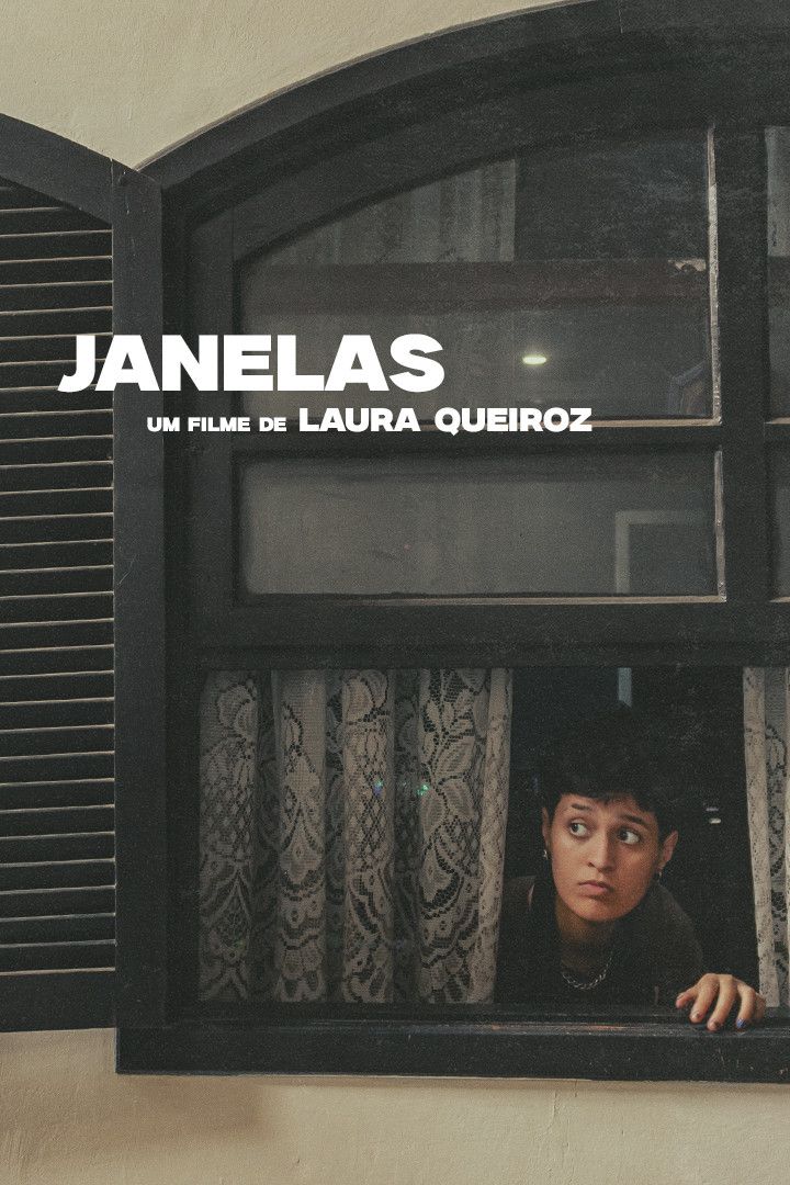 Poster for Janelas