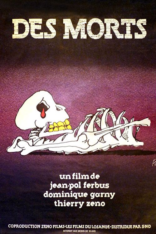 Poster of the movie Of the Dead