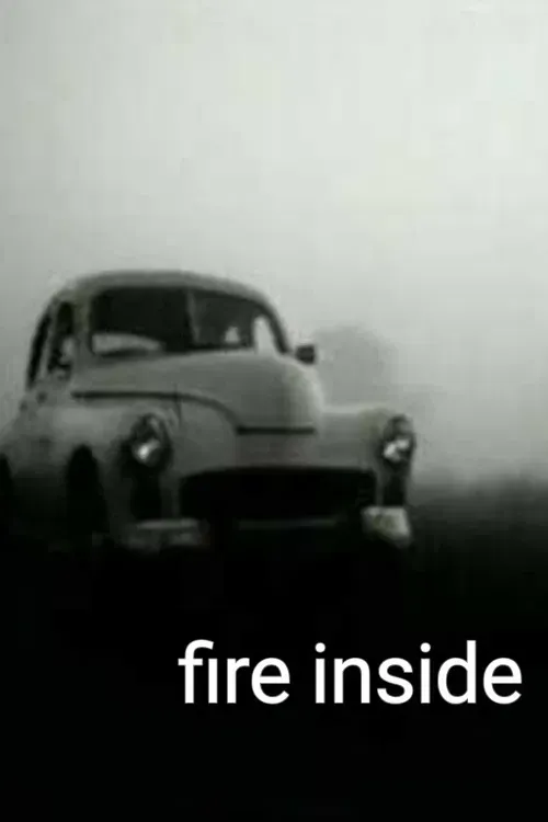Poster of the movie Fire Inside