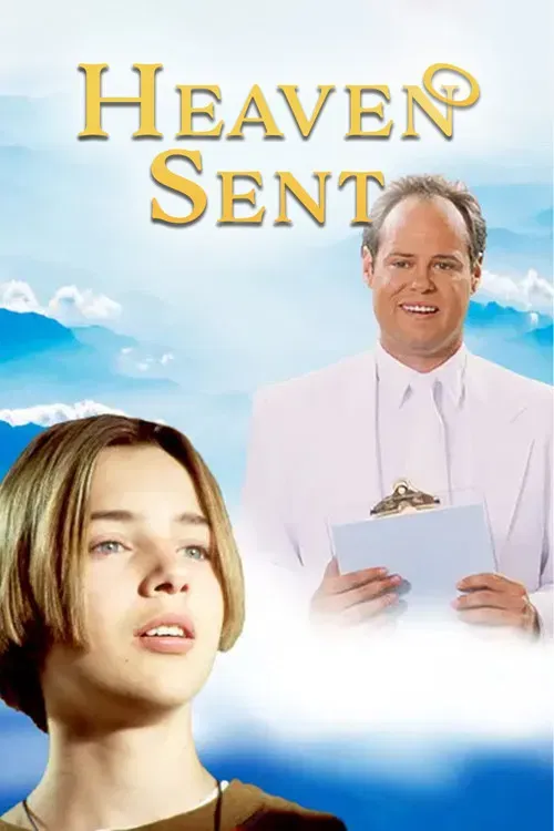 Poster of the movie Heaven Sent