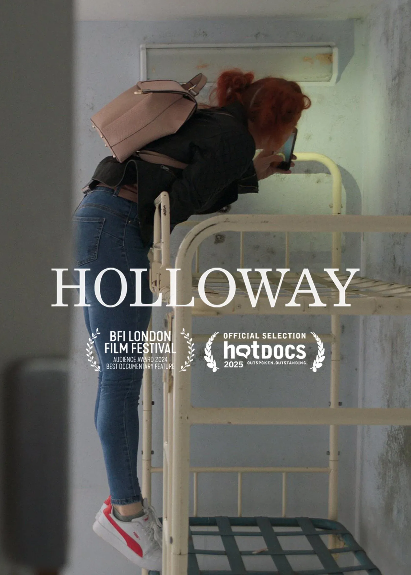 Poster for Holloway