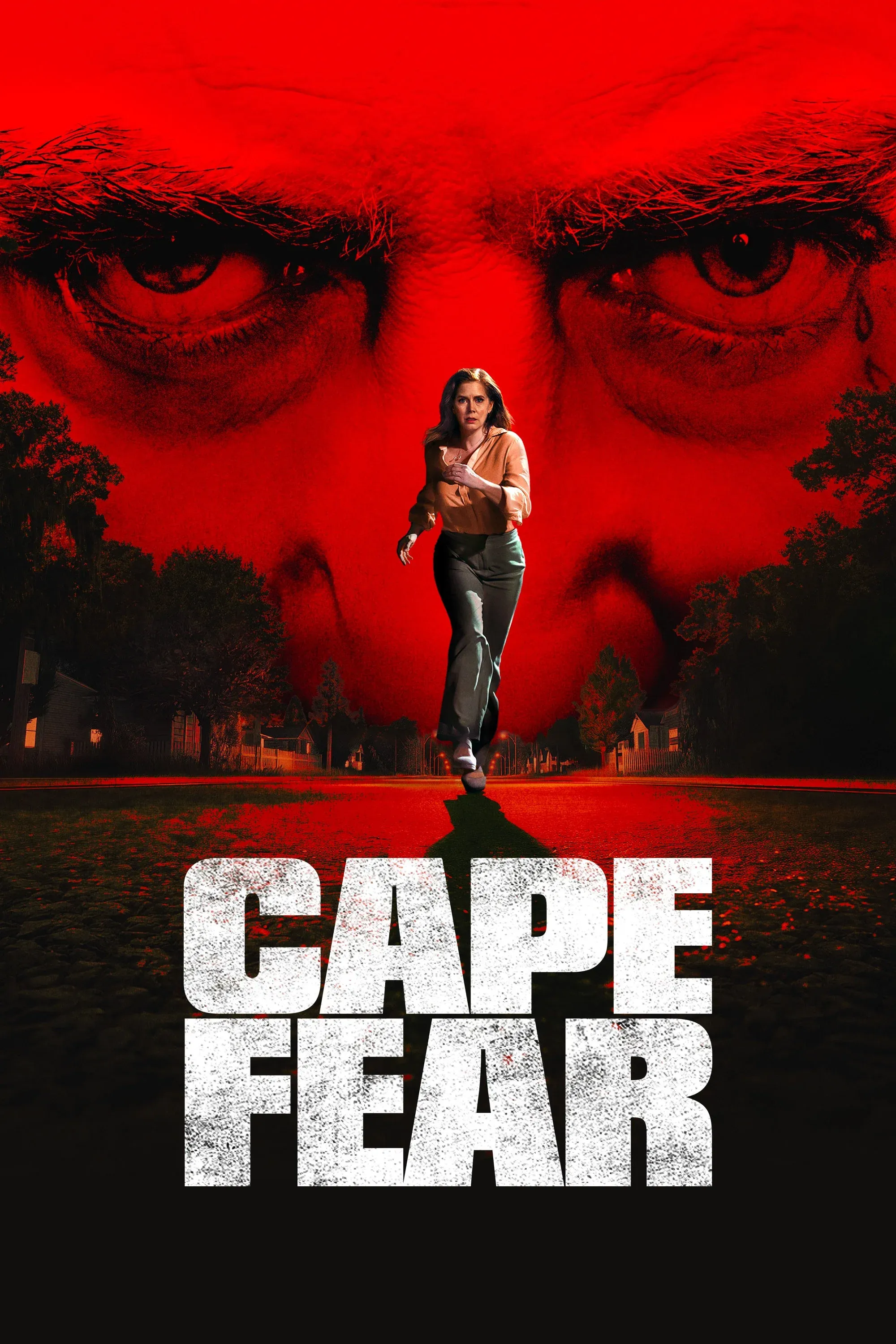 Poster of Cape Fear