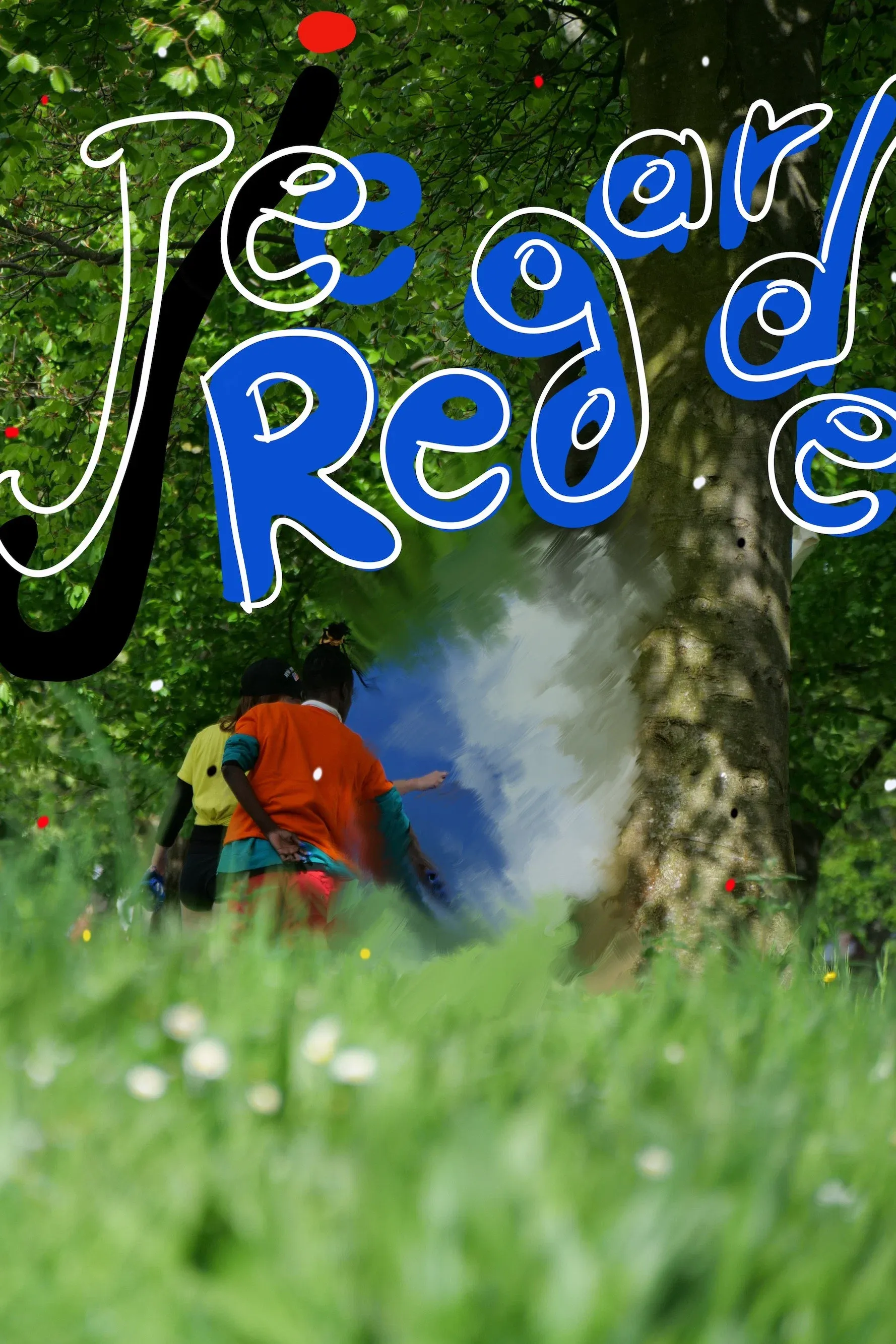 Poster for Je regarde