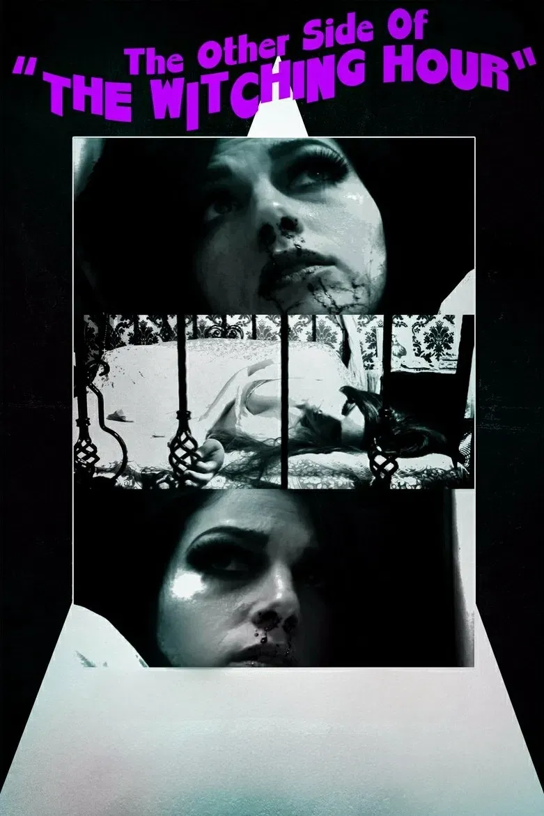 Poster of the movie The Other Side of the Witching Hour