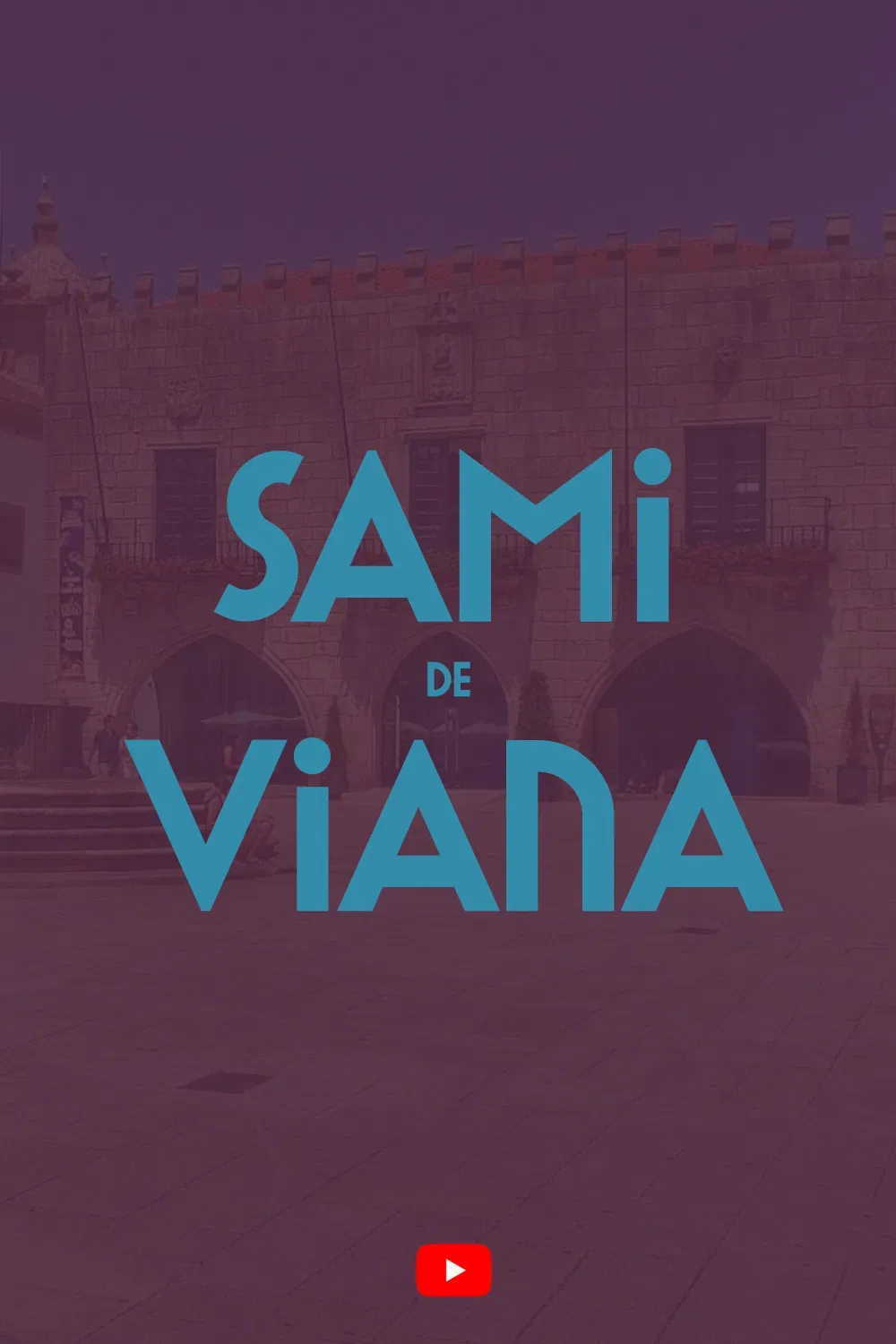Poster of Sami de Viana