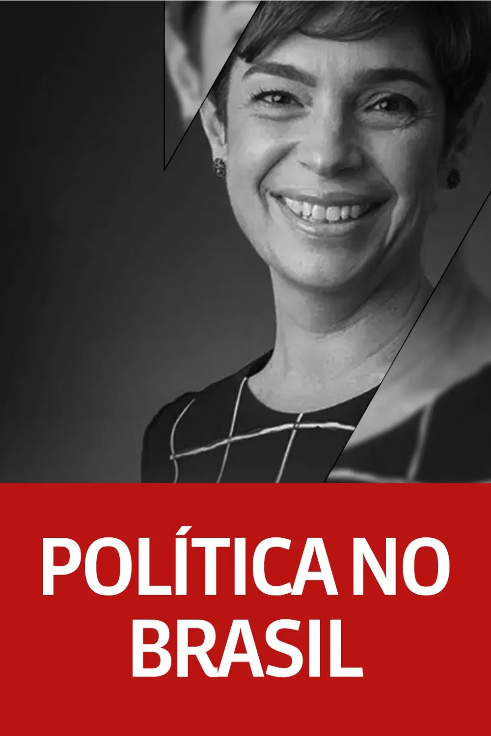Poster of Política no Brasil