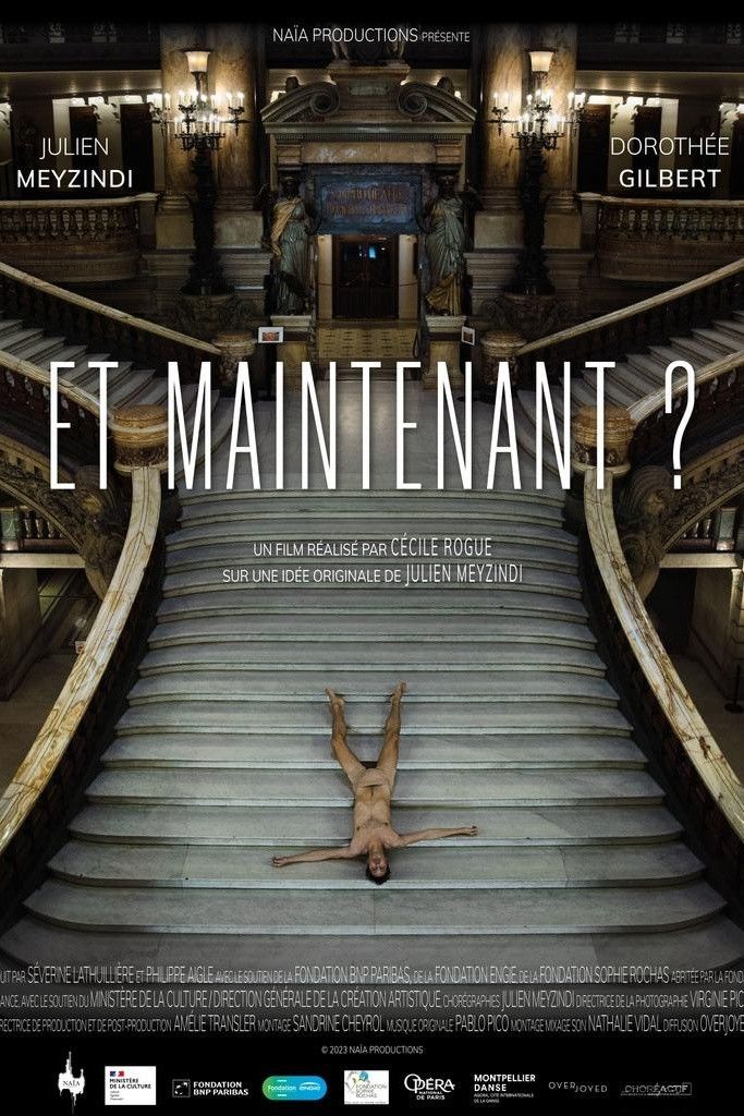 Poster for Et maintenant?
