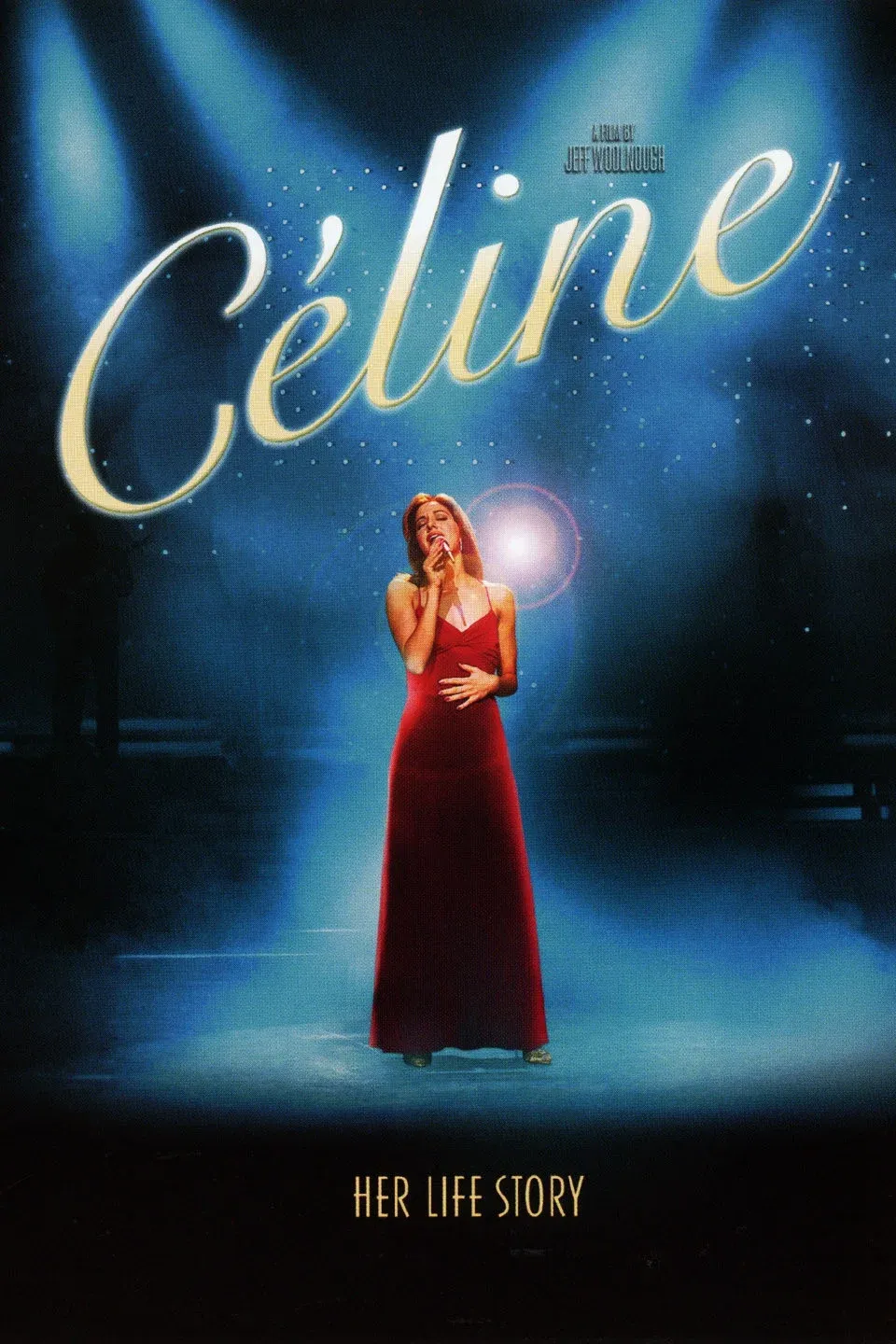 Poster for Céline