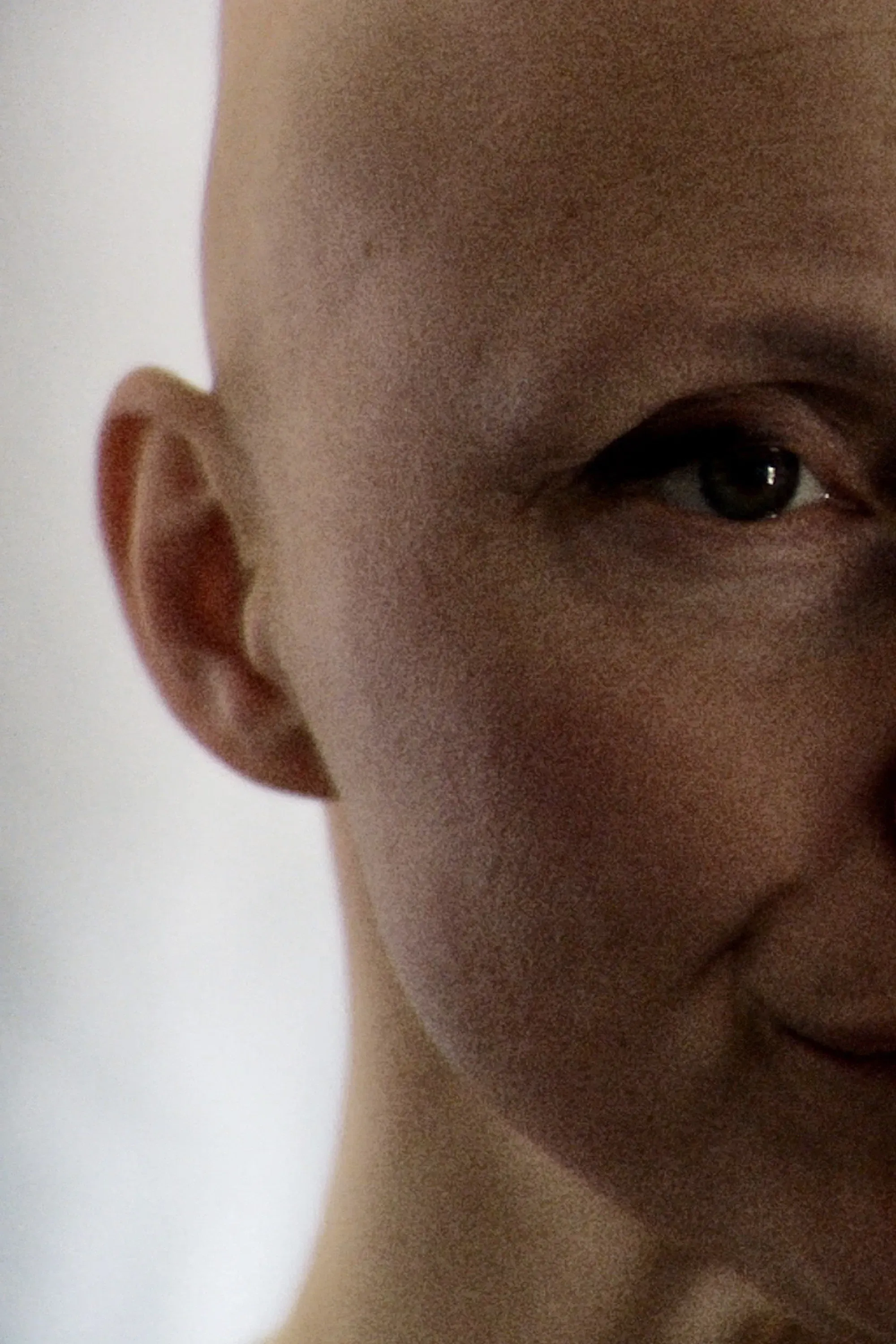 Poster of the movie (The Importance Of) Hair