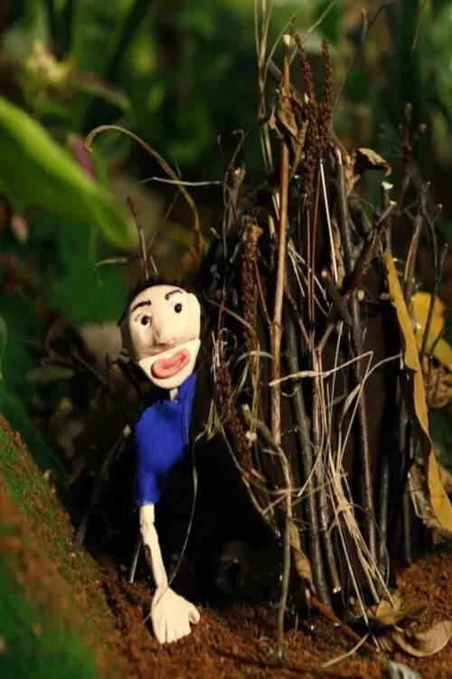 Poster of the movie Real Men