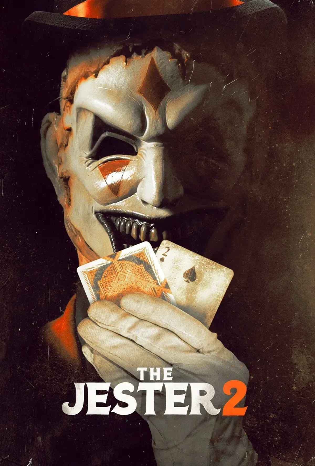 Poster of the movie The Jester 2