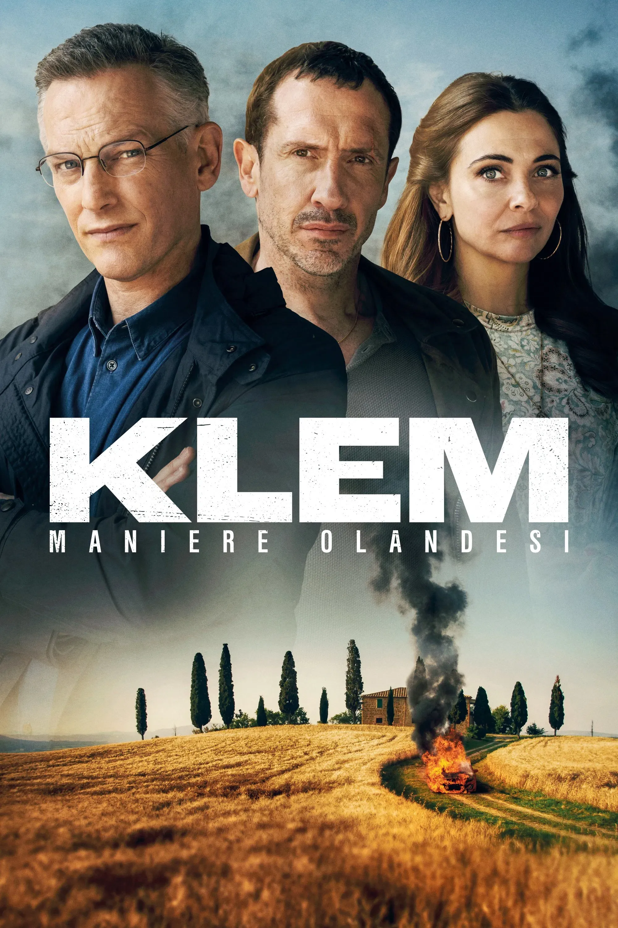 Poster of the movie Klem