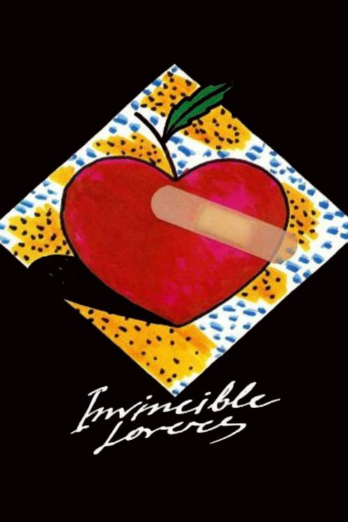 Poster of the movie Invincible Lovers