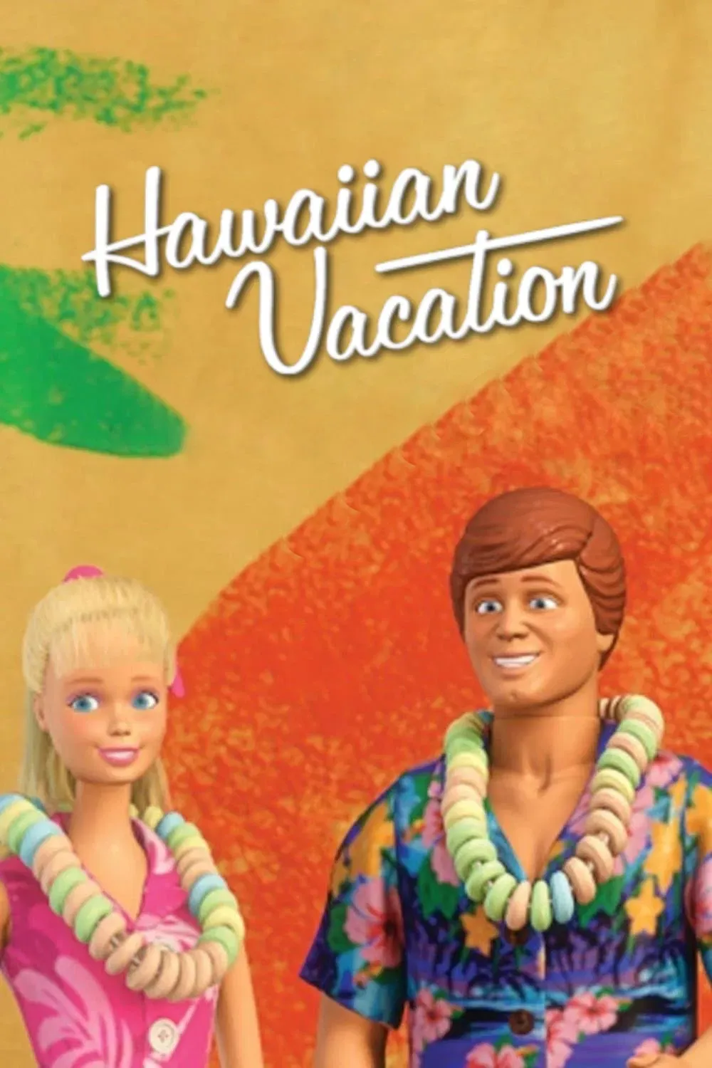 Poster of the movie Hawaiian Vacation