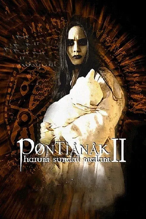 Poster of the movie Pontianak Harum Sundal Malam 2
