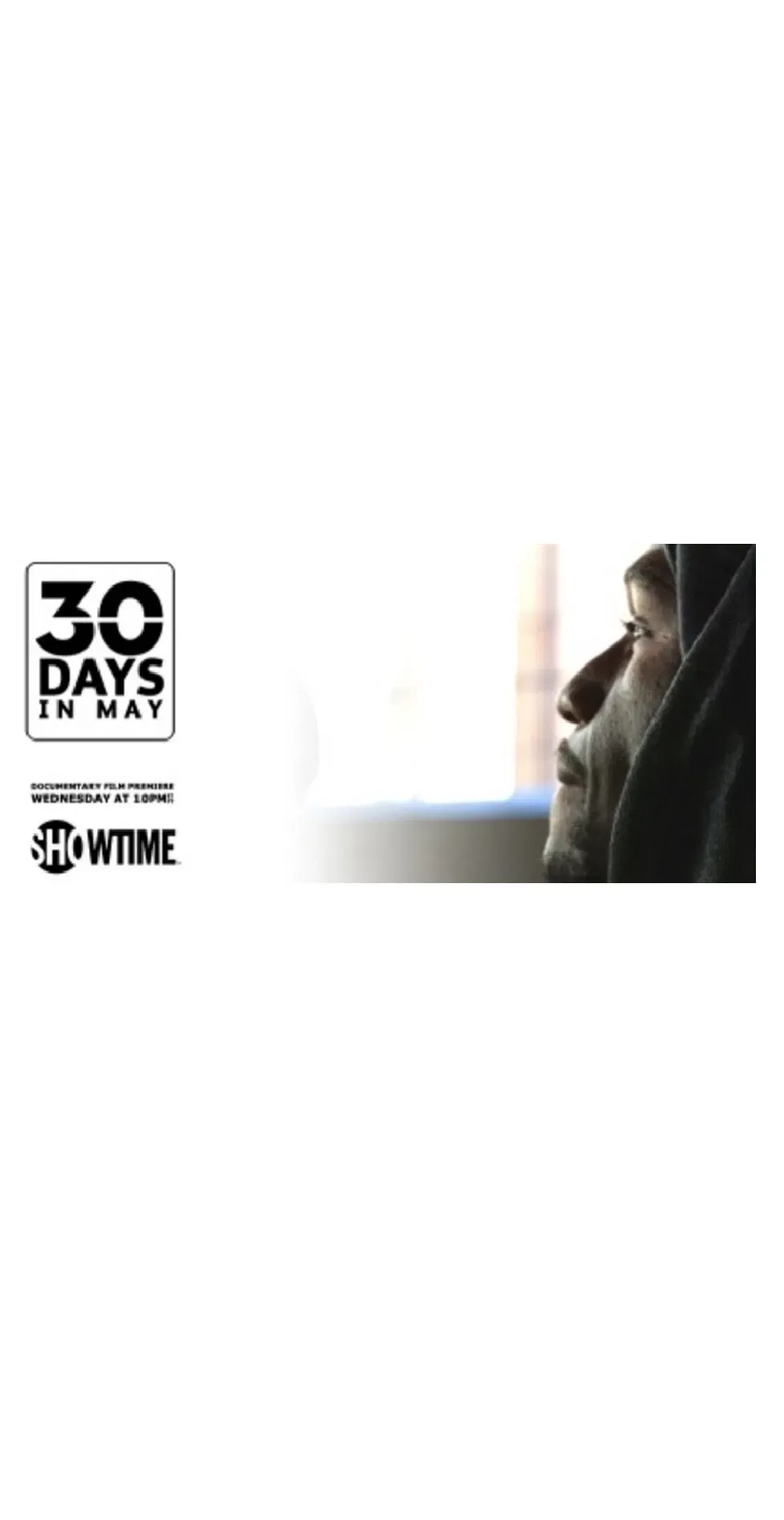 Poster of the movie 30 Days in May