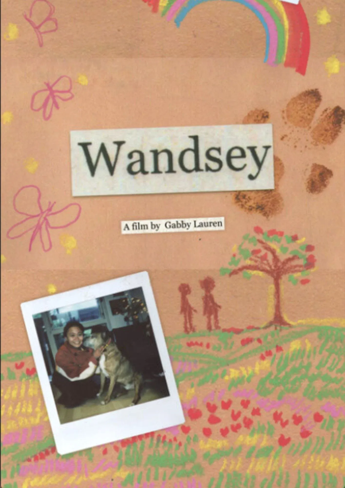 Poster for Wandsey