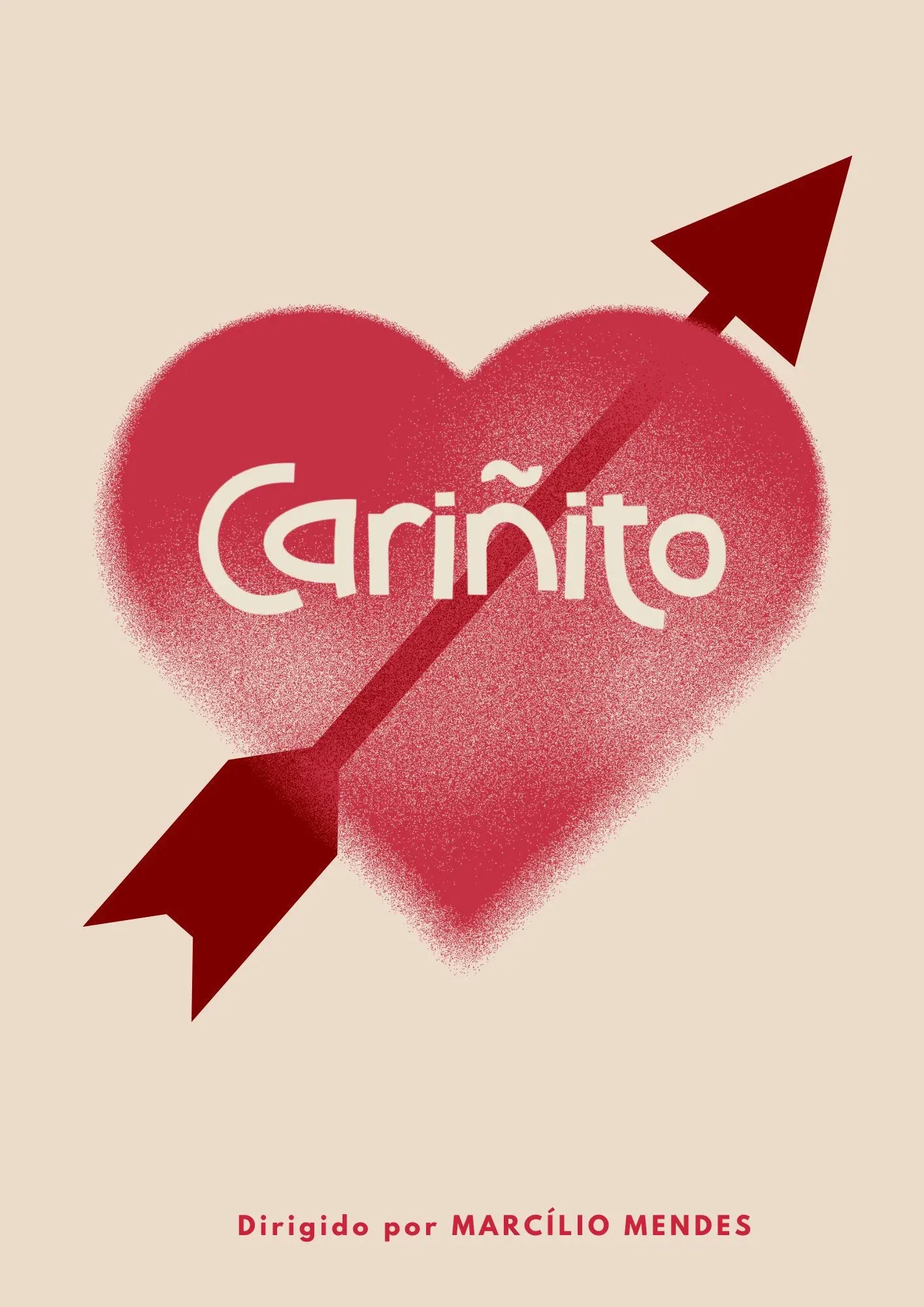 Poster for Cariñito