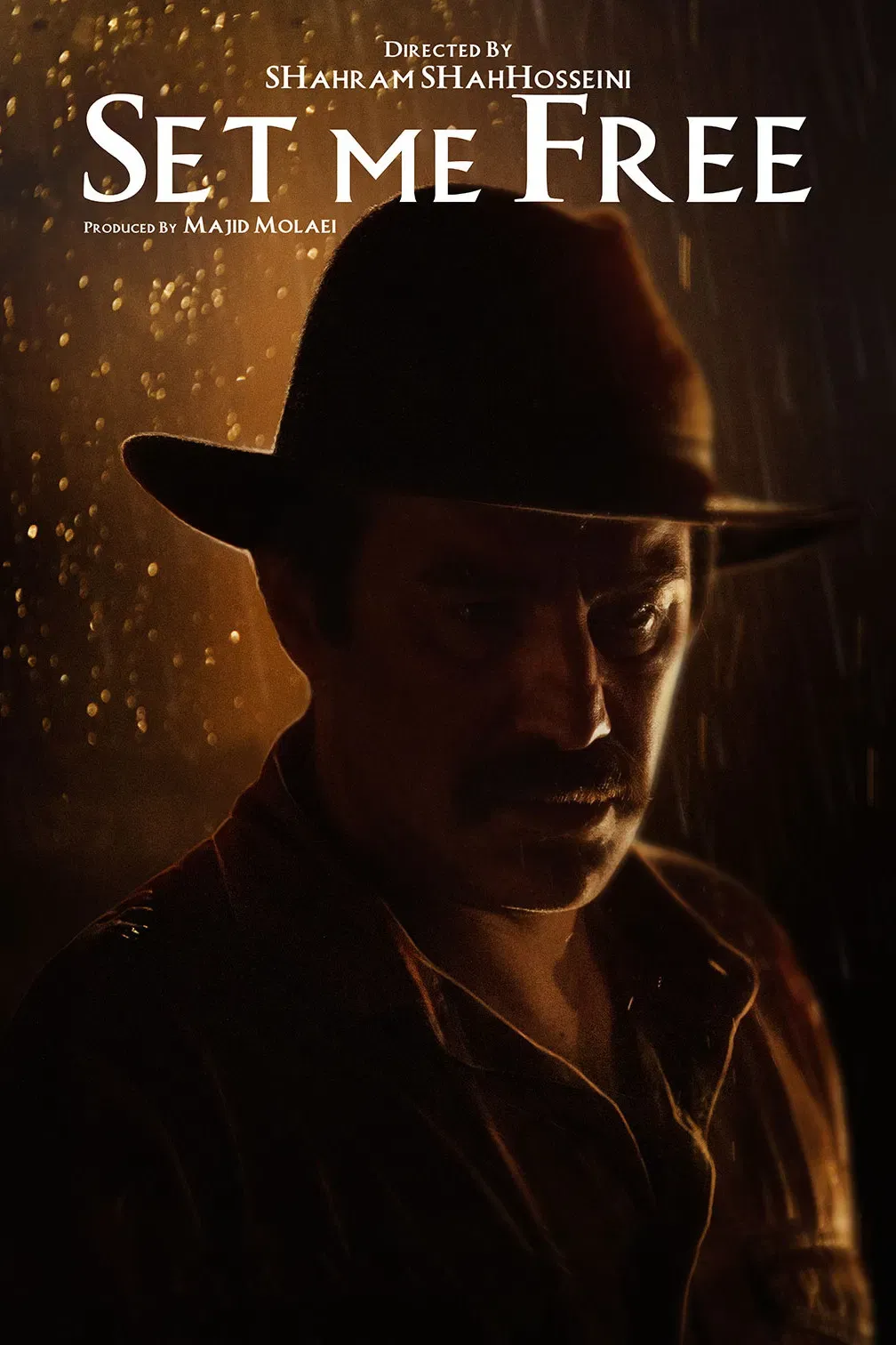 Poster of Set Me Free