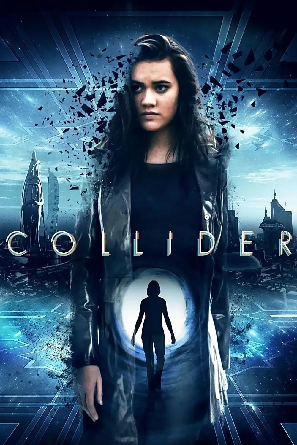 Poster of the movie Collider