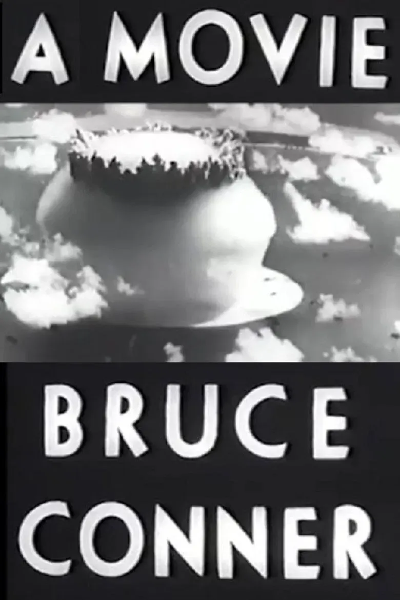 Poster of the movie A Movie