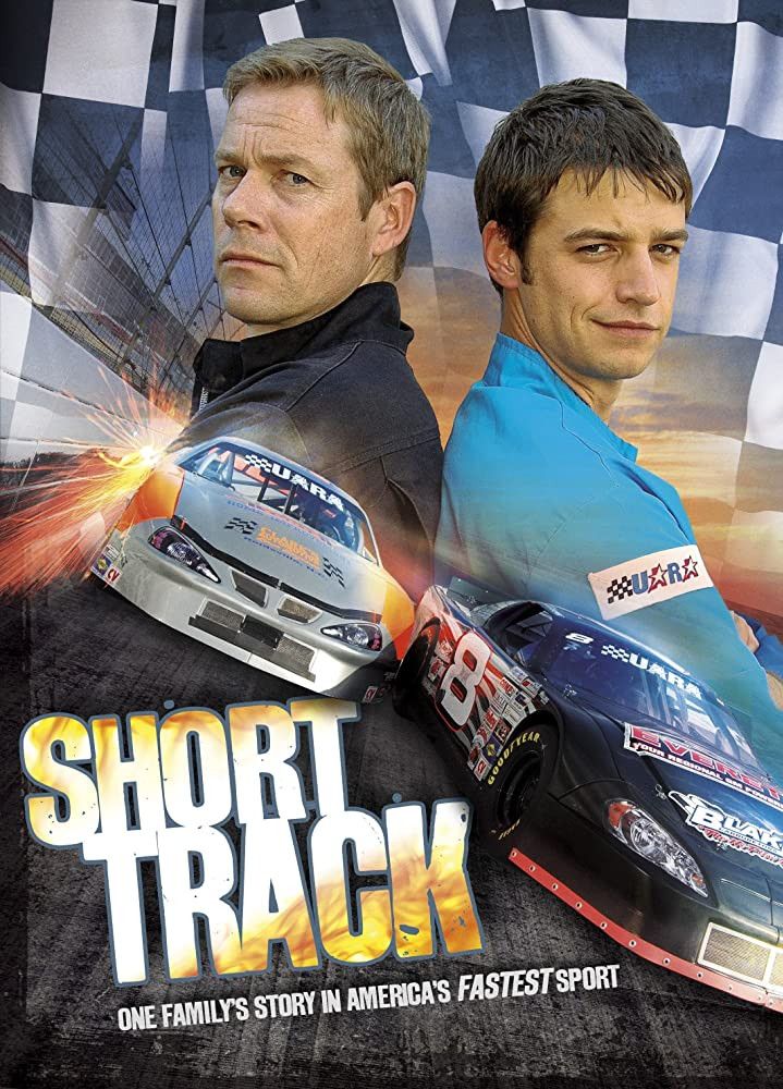 Poster of the movie Short Track