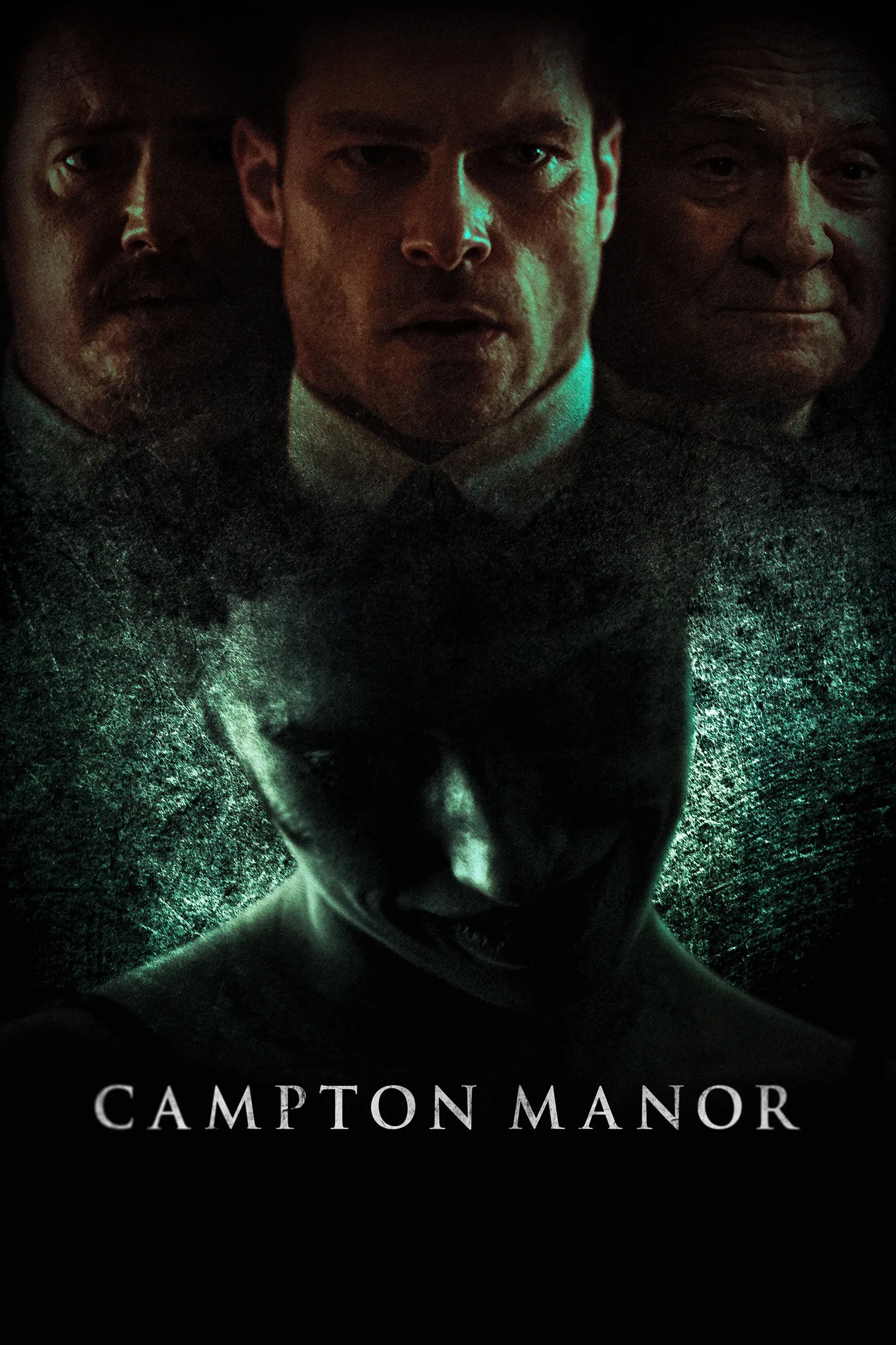 Poster of the movie Campton Manor