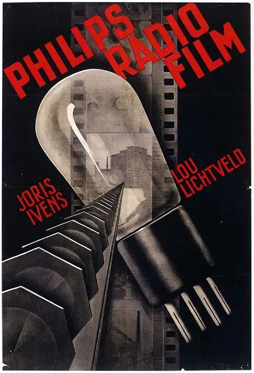 Poster of the movie Philips-Radio