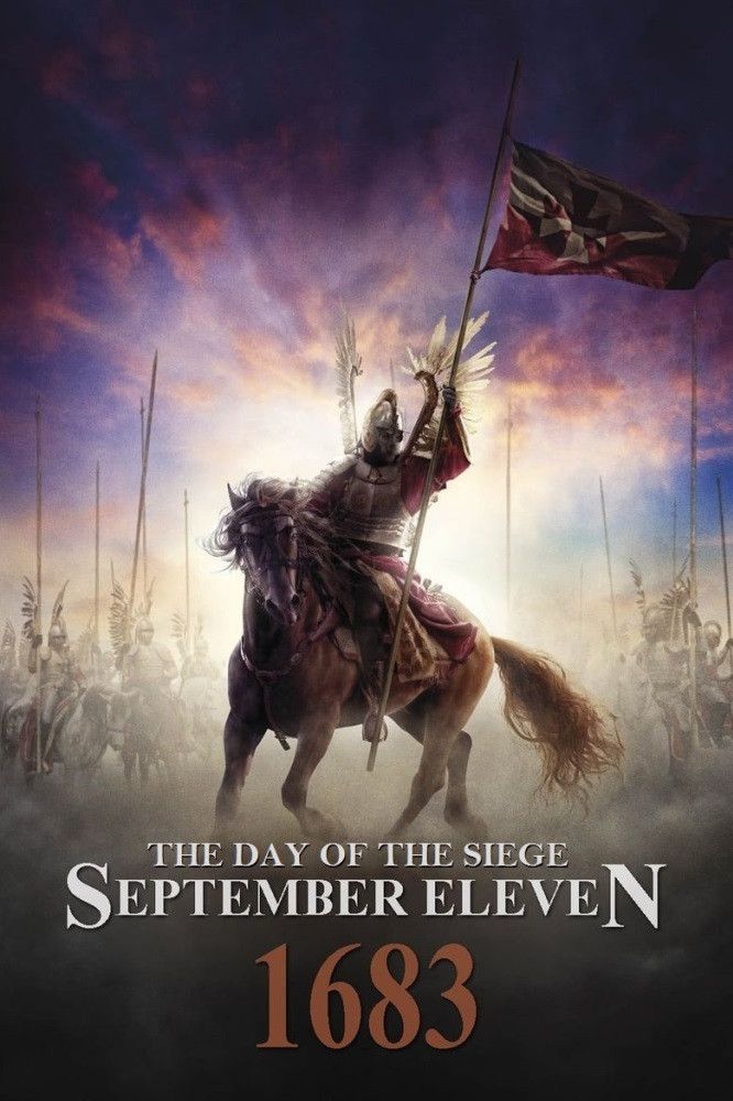 Poster of the movie The Day of the Siege: September Eleven 1683