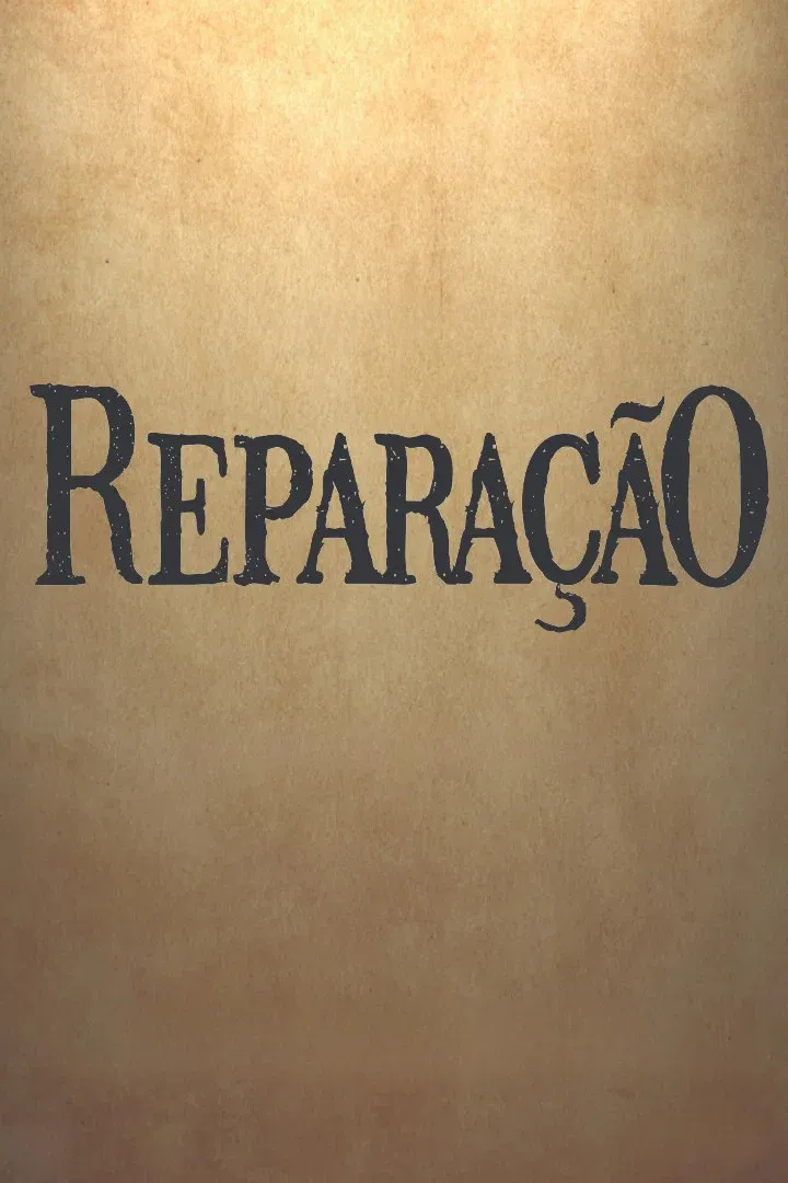 Poster for Reparation