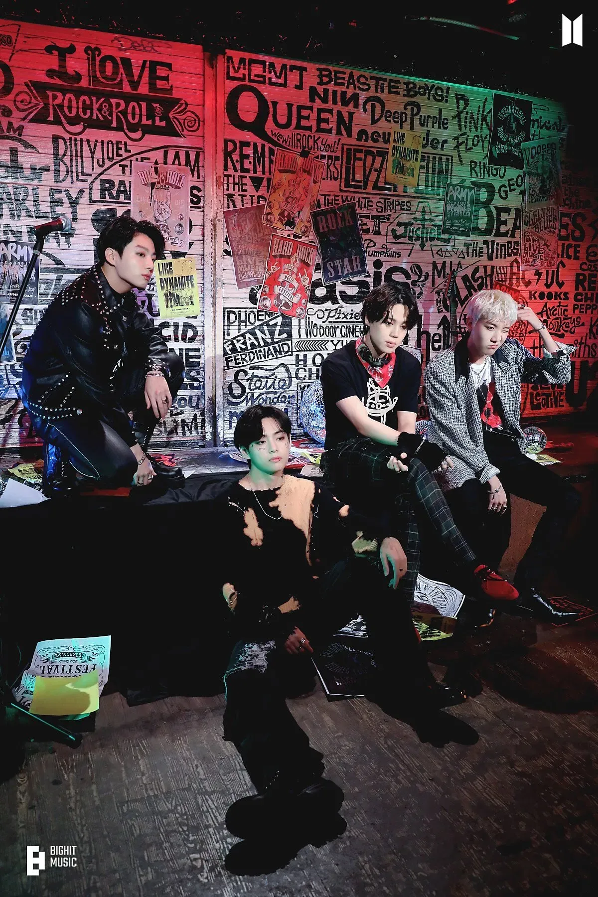 Poster of the movie BTS 2022 Season's Greetings