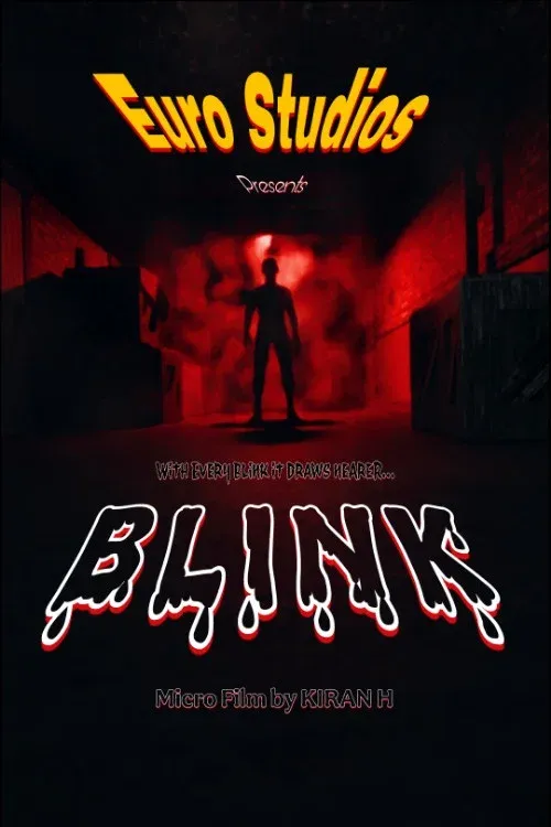 Poster for Blink