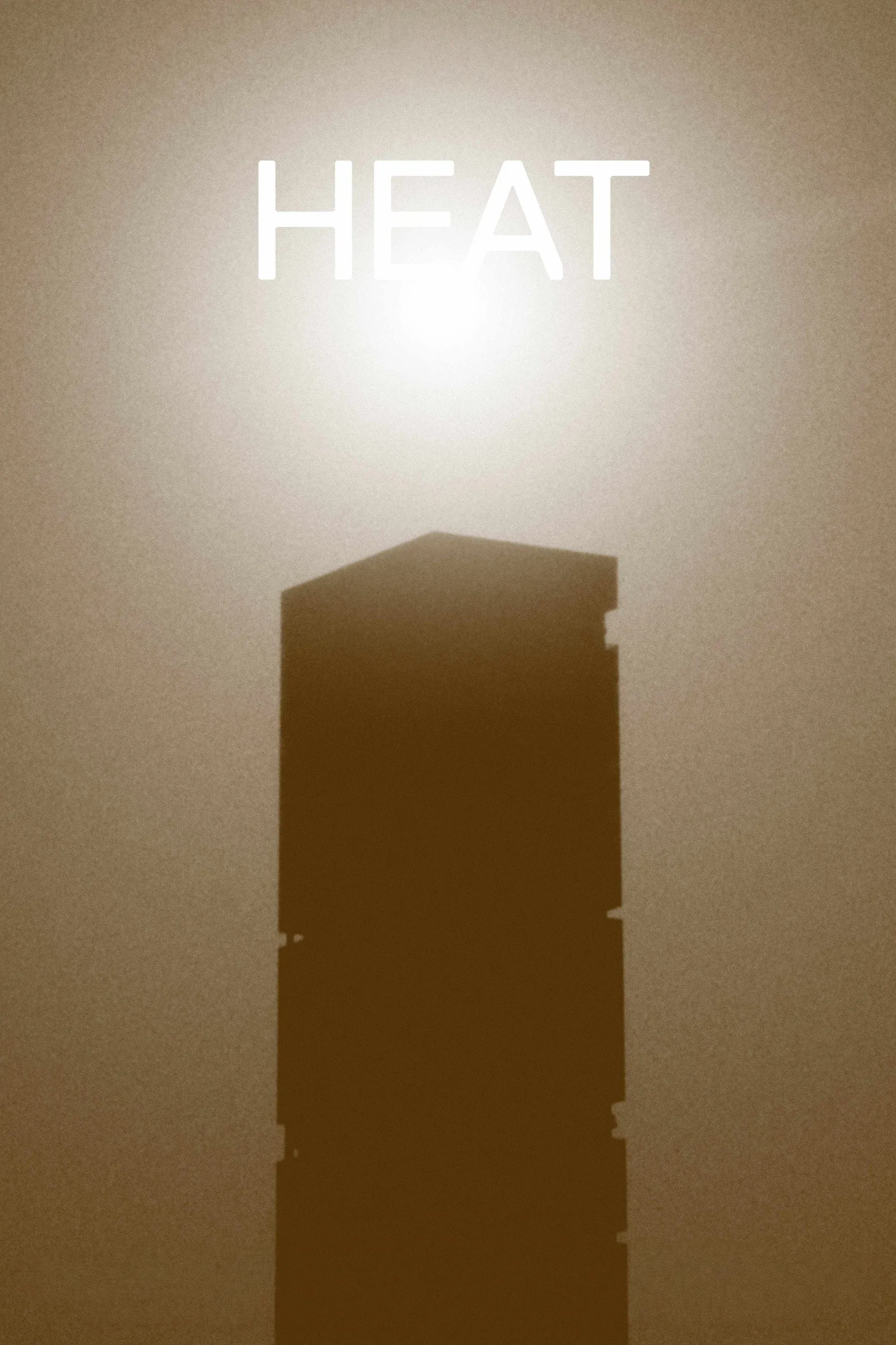 Poster for Heat