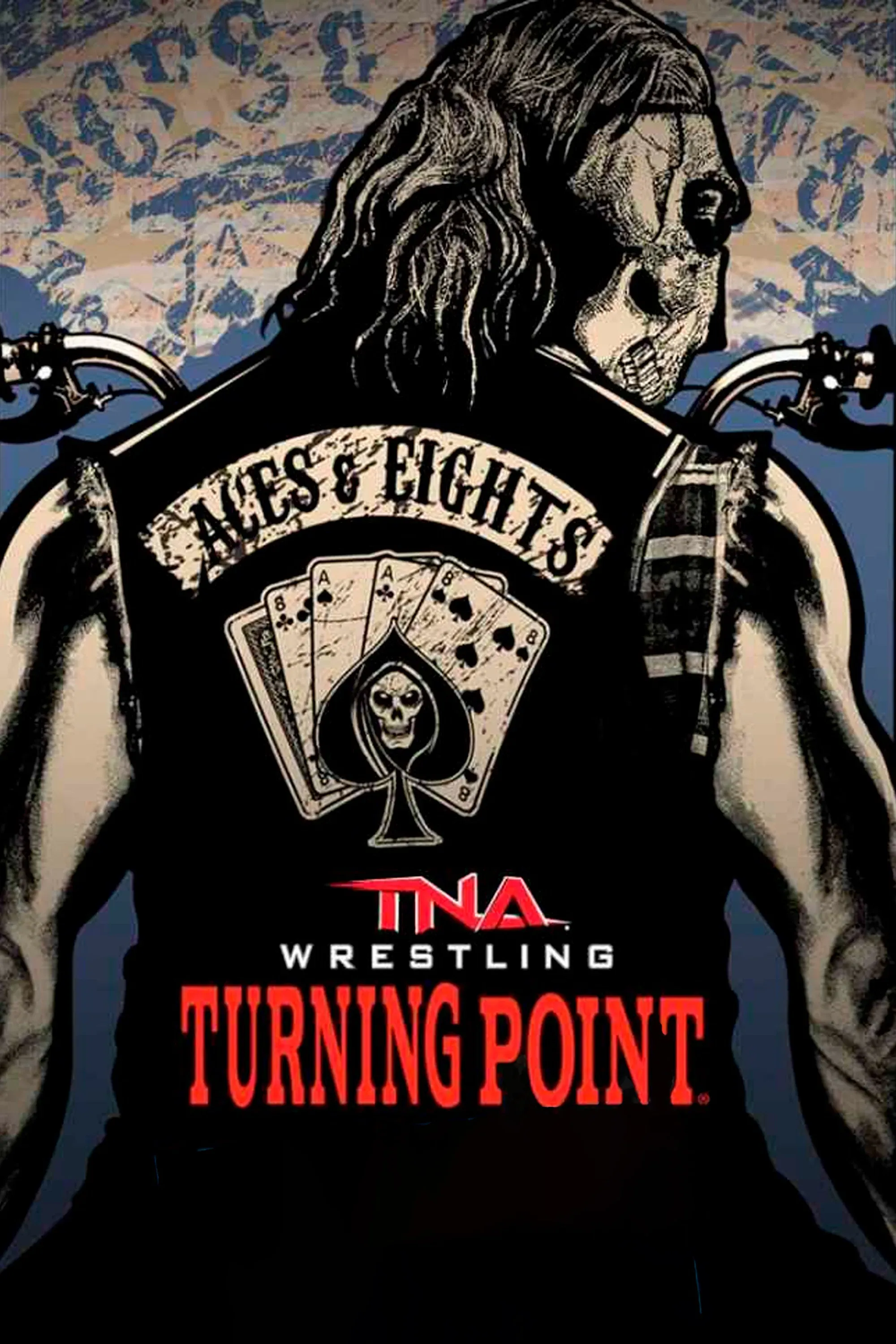 Poster of the movie TNA Turning Point 2012