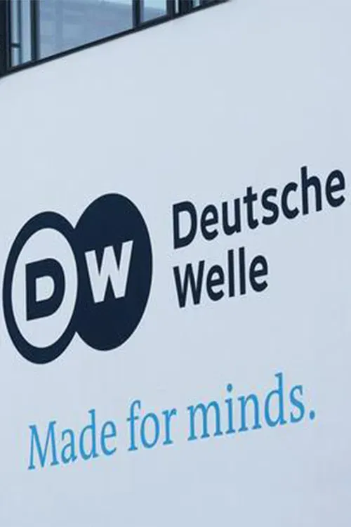 Poster of DW Documentary