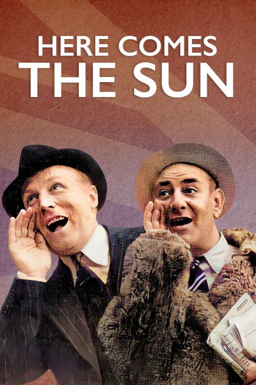 Poster for Here Comes the Sun