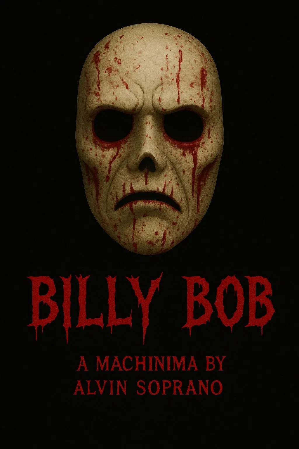 Poster for Billy Bob