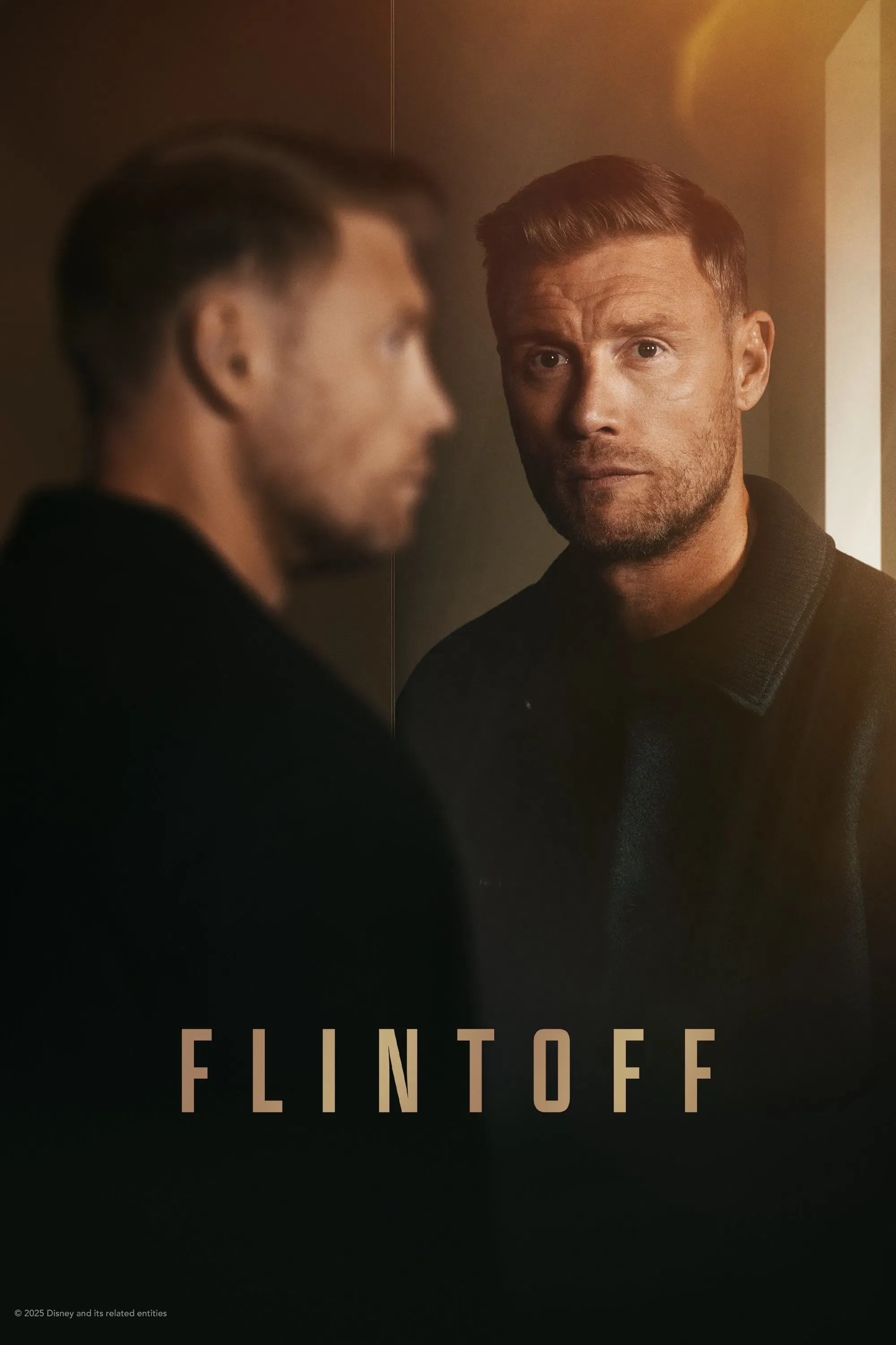 Poster for Flintoff