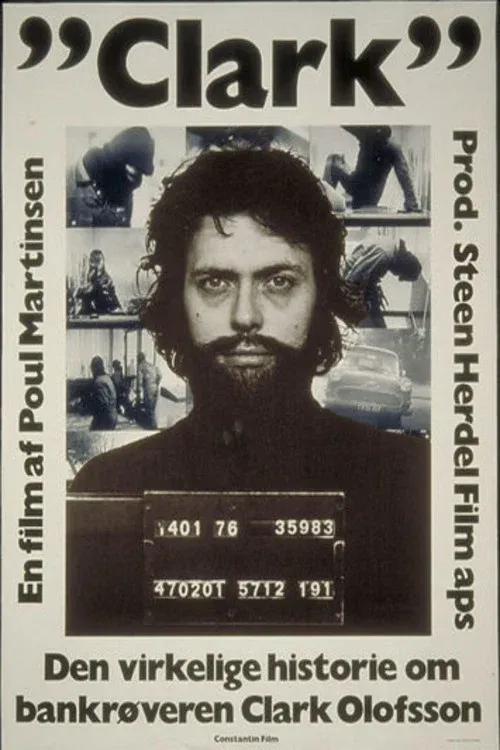Poster for Clark