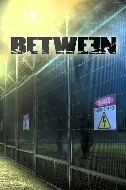 Poster of Between