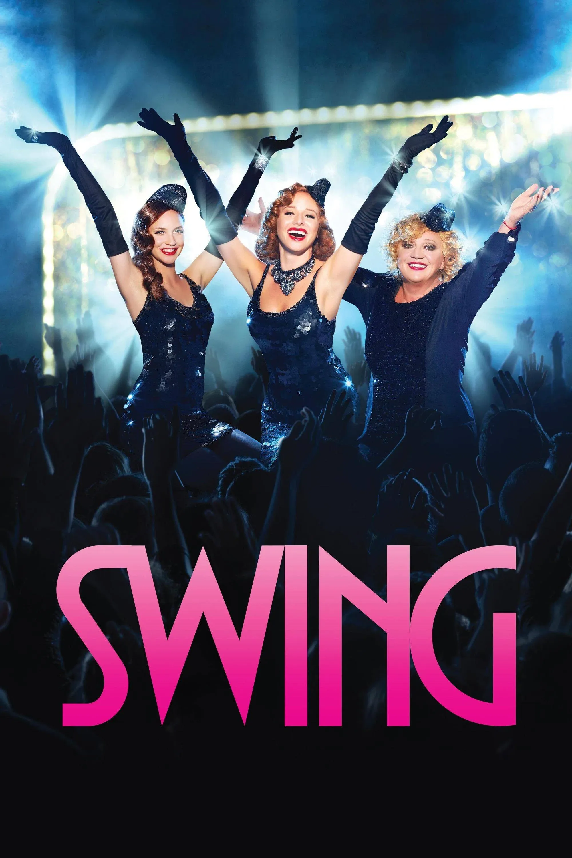 Poster for Swing