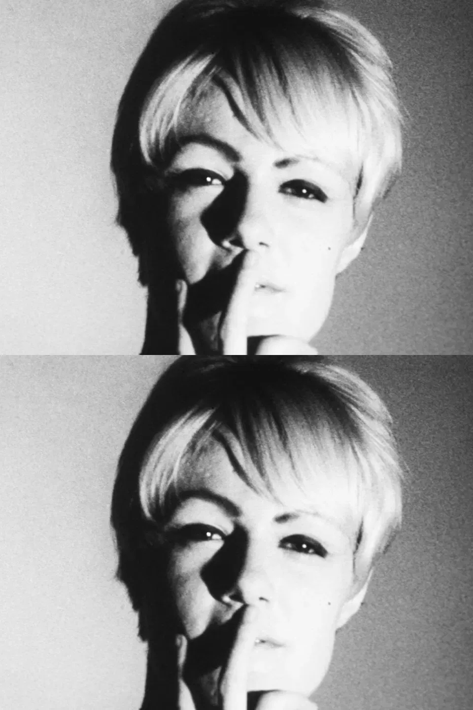 Poster of the movie Screen Test: Ingrid Superstar