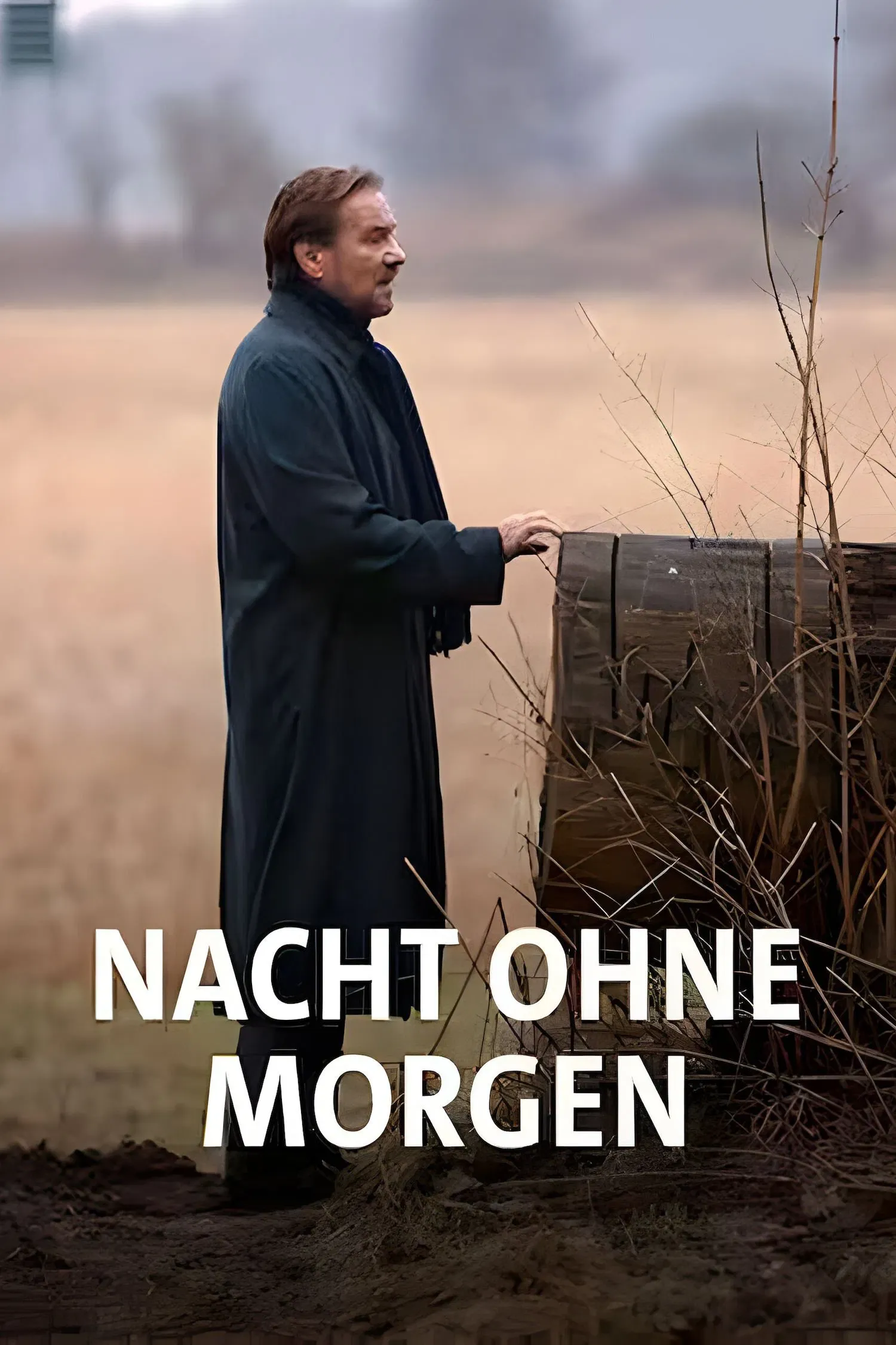 Poster of the movie Nacht ohne Morgen
