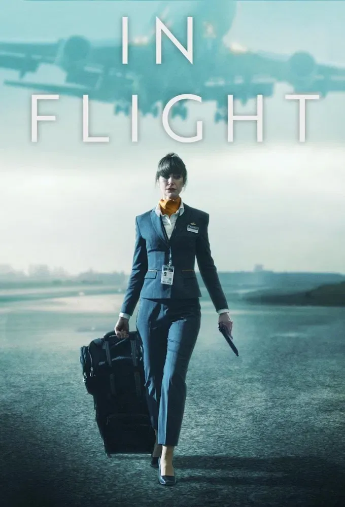 Poster of In Flight
