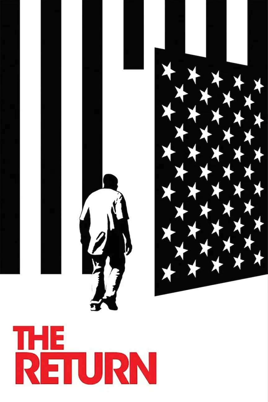 Poster of the movie The Return