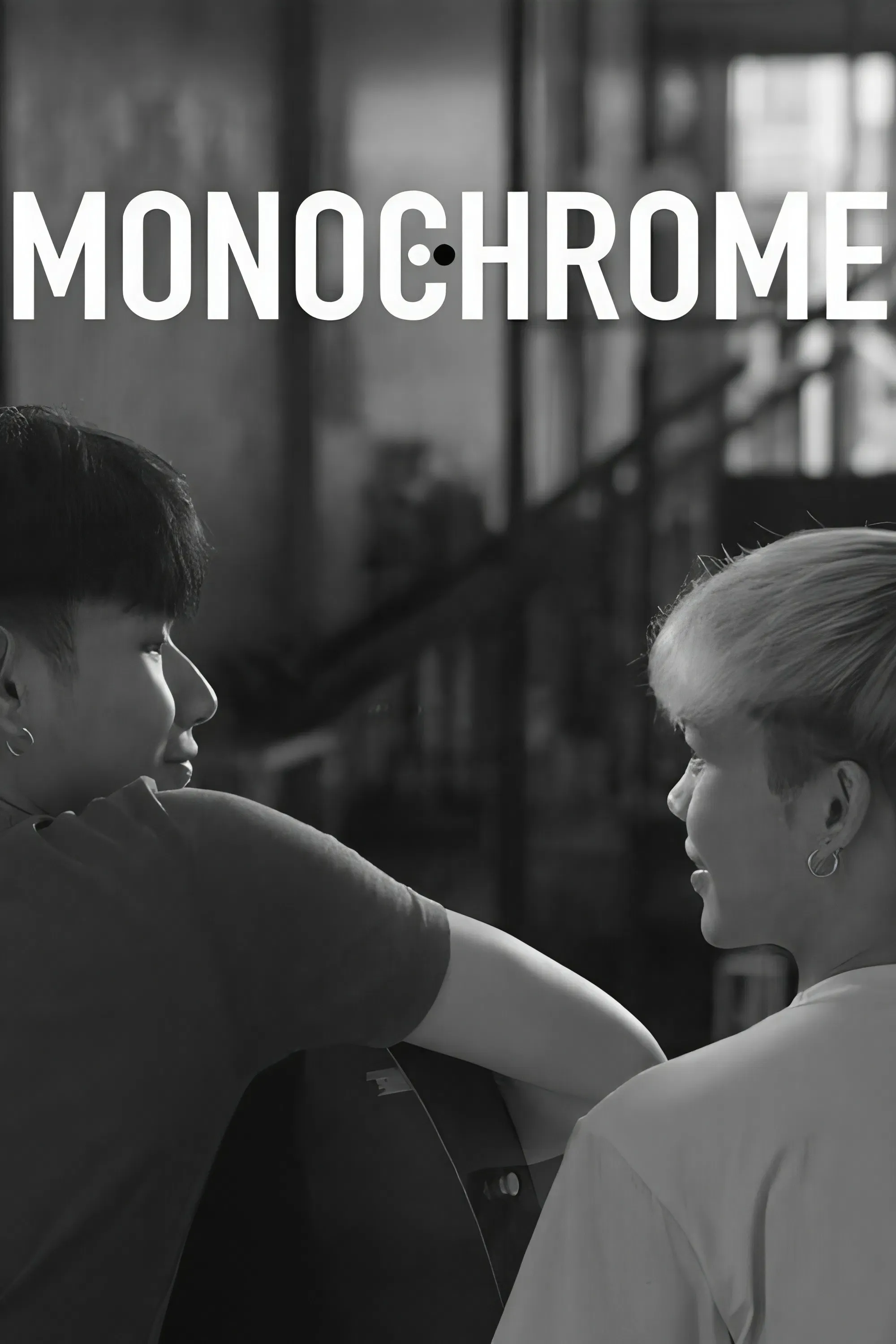 Poster of the movie Monochrome