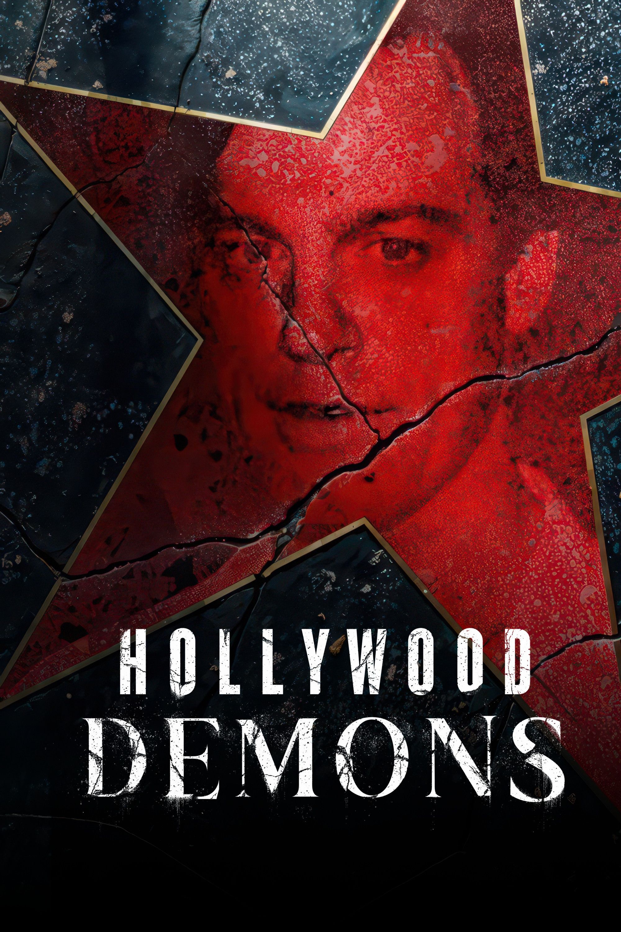 Poster of Hollywood Demons