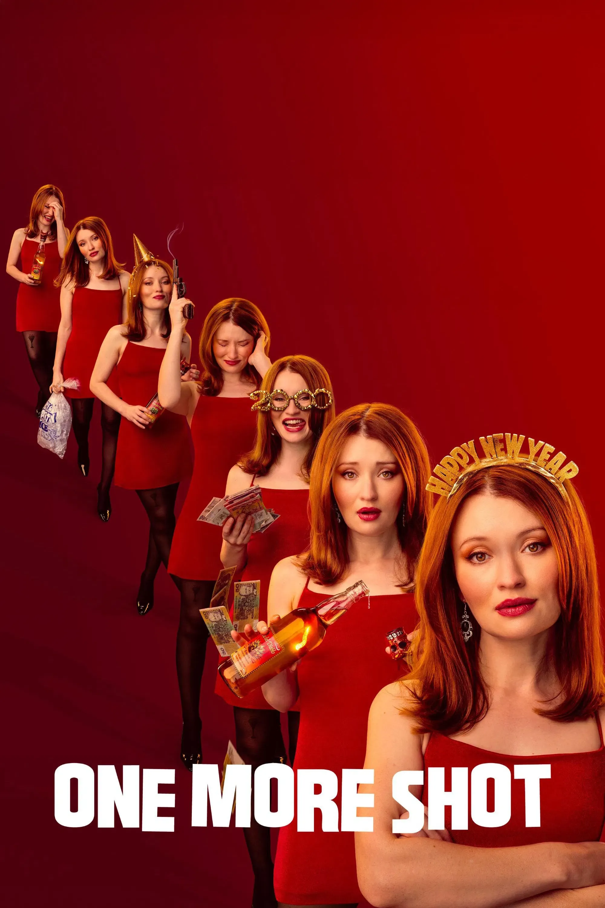 Poster of the movie One More Shot