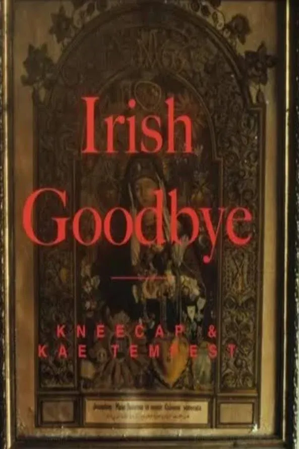 Poster for Irish Goodbye