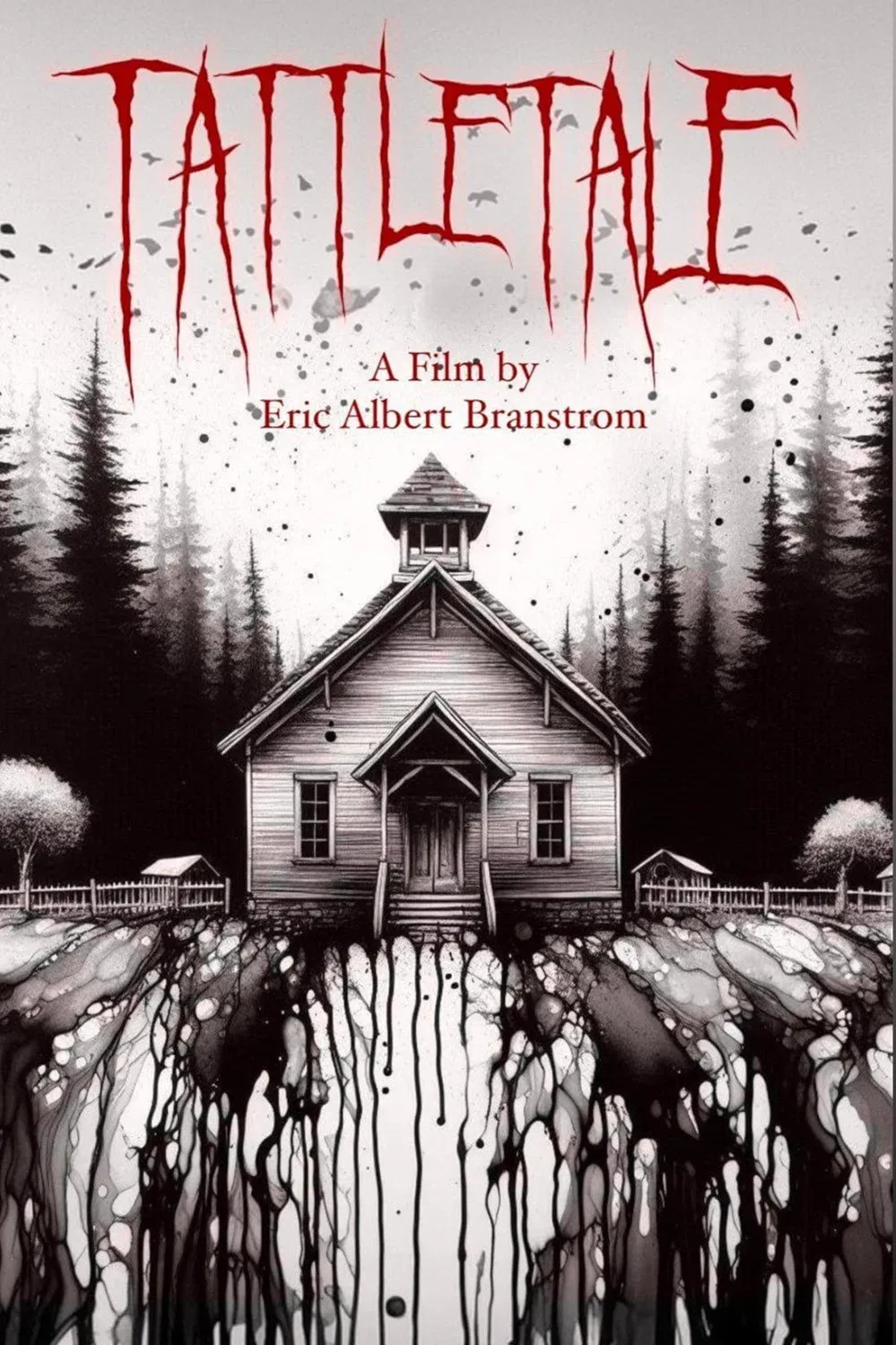 Poster for Tattletale